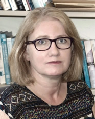 Fiona Alpass, member of the Ageing Well Management Board